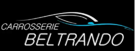 Carrosserie Beltrando Carrosserie Hyeres Logo