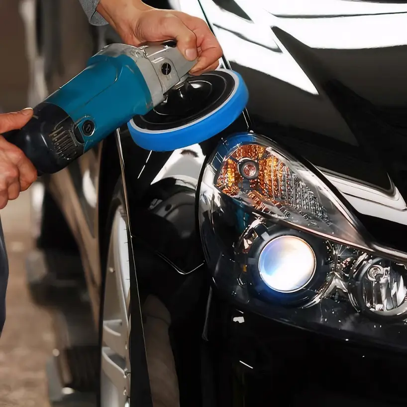 Carrosserie Beltrando Carrosserie Hyeres Nos Realisations 1