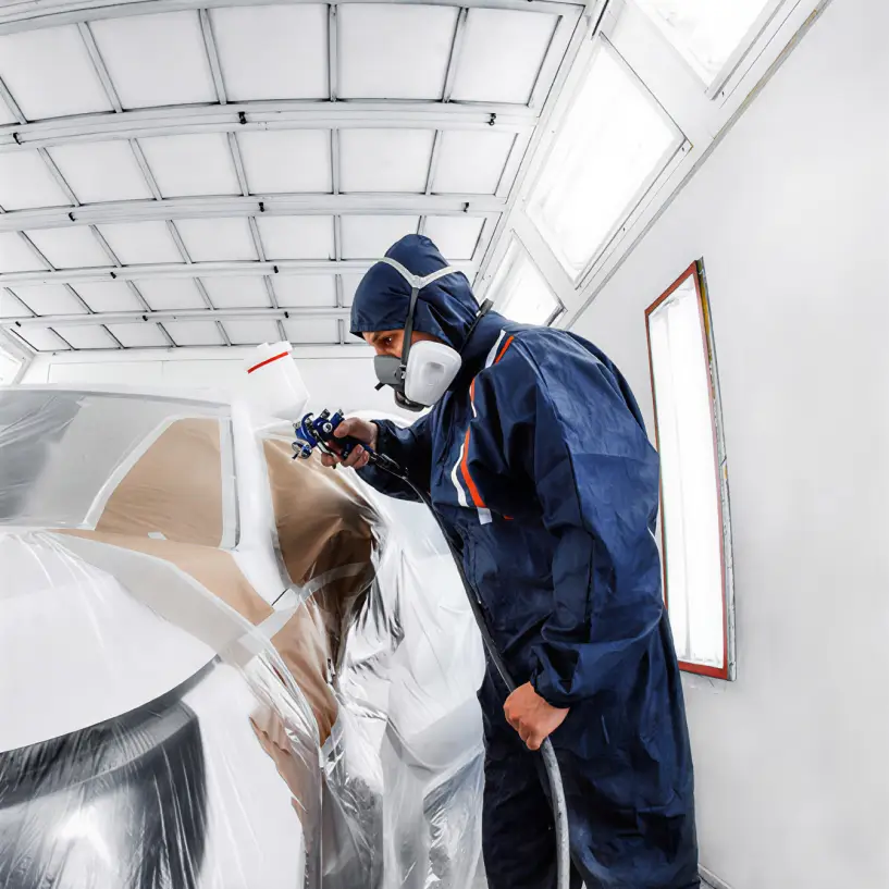 Carrosserie Beltrando Carrosserie Hyeres Nos Realisations 2